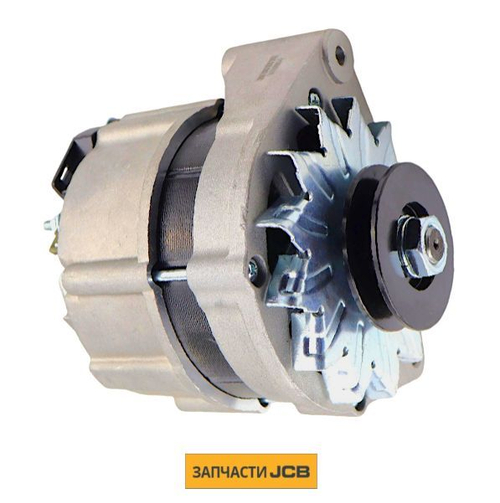 Генератор JCB 334/C5417