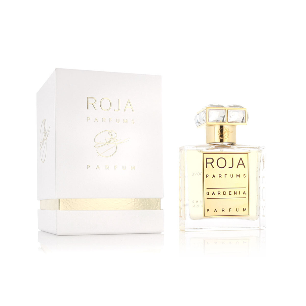 Roja Gardenia