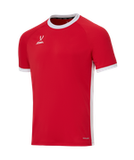 Футболка игровая DIVISION PerFormDRY Element Jersey, красный