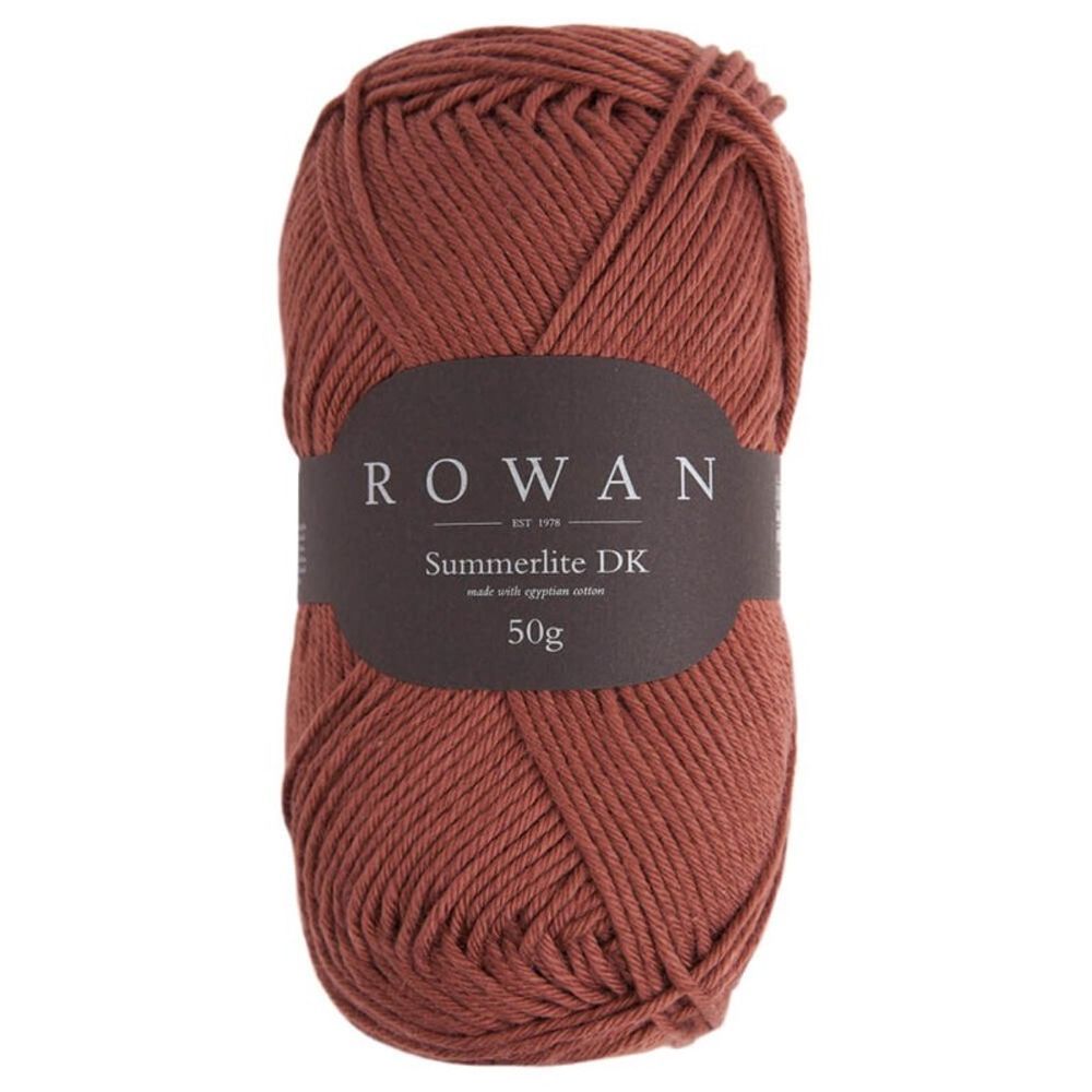 Пряжа Rowan Summerlite DK (473)