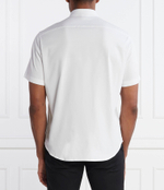 Рубашка B_Motion_S BOSS GREEN - белый(50509743)