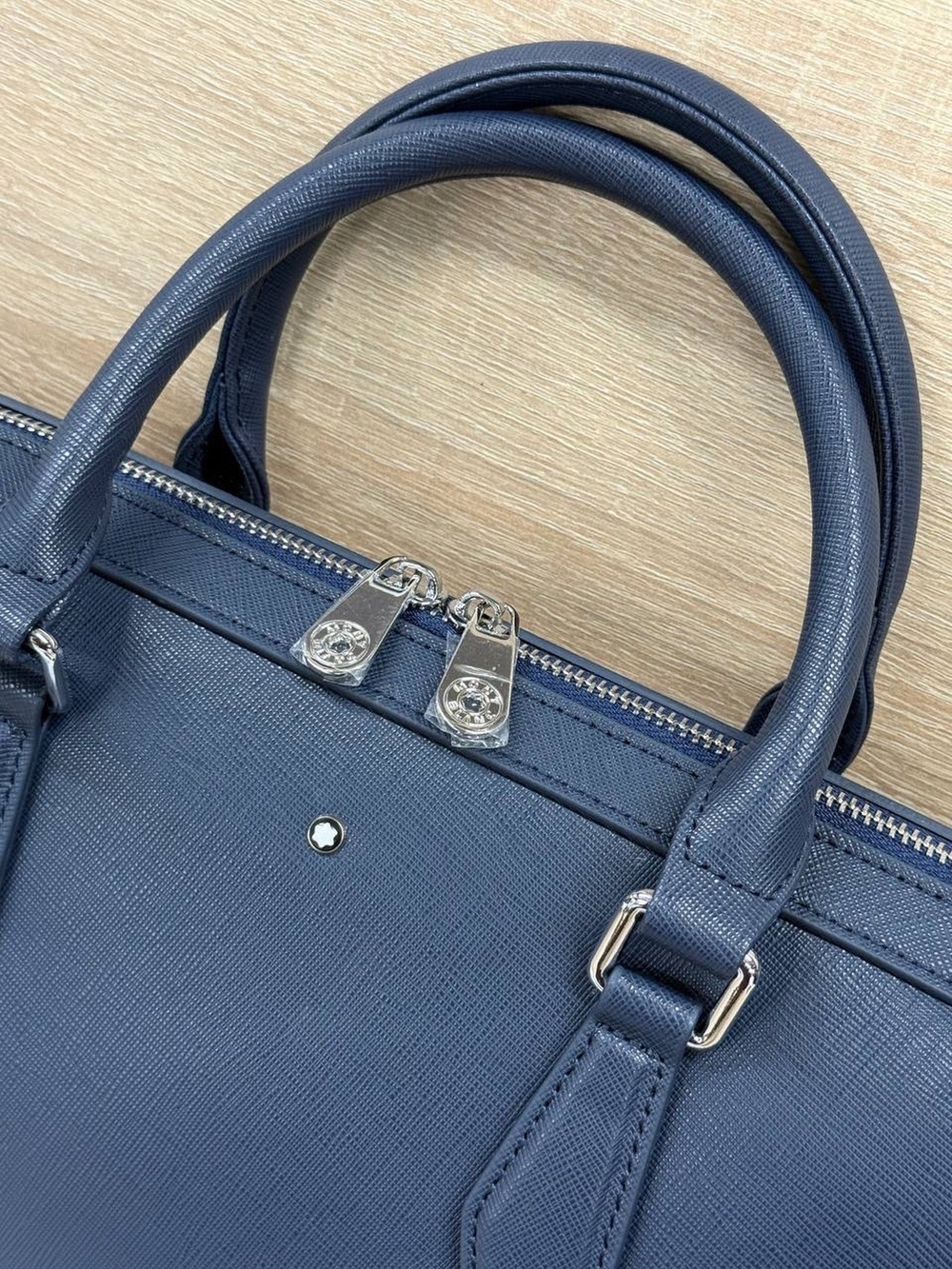 Портфель Montblanc