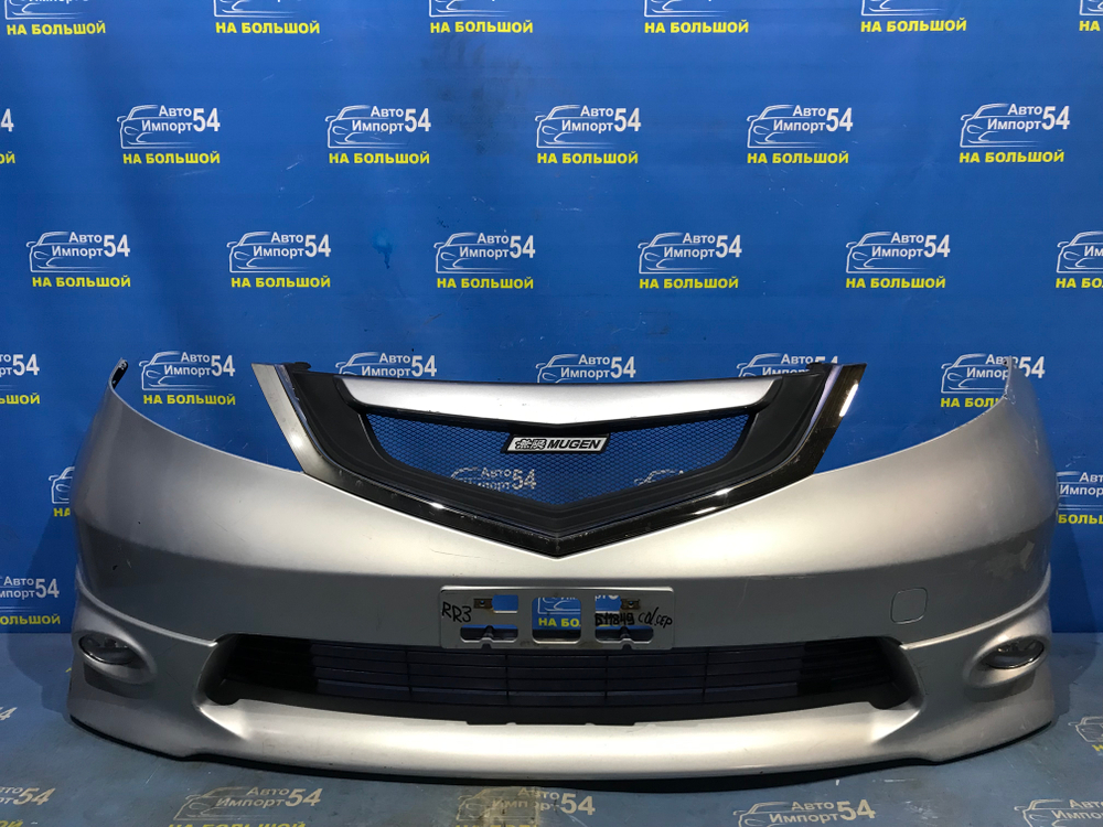 Решетка радиатора Honda ELYSION 2006-2008