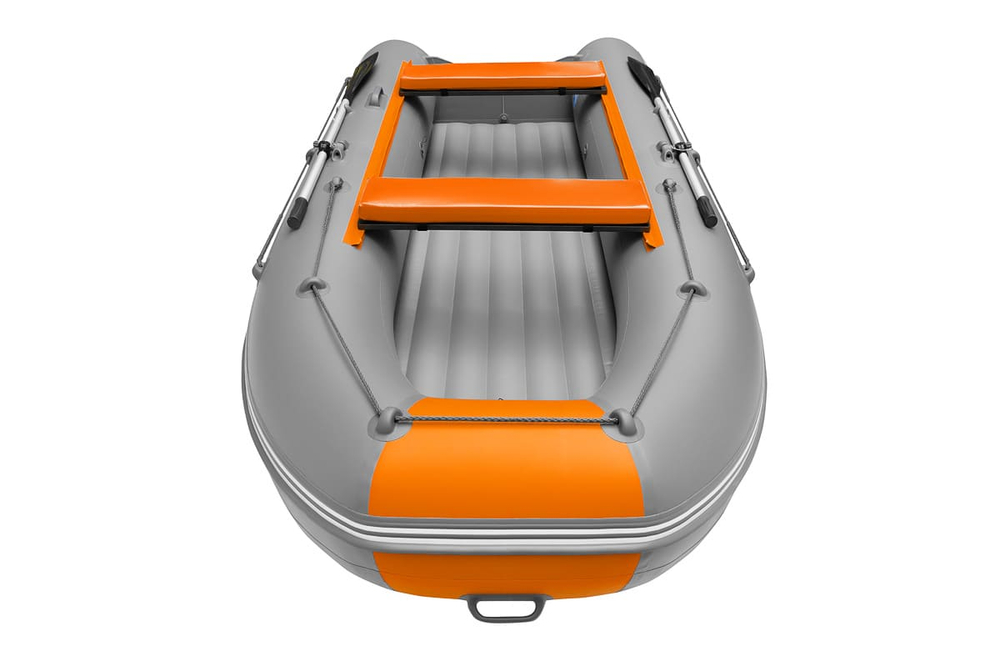 Лодка ПВХ РОДЖЕР Zefir 3500 LT