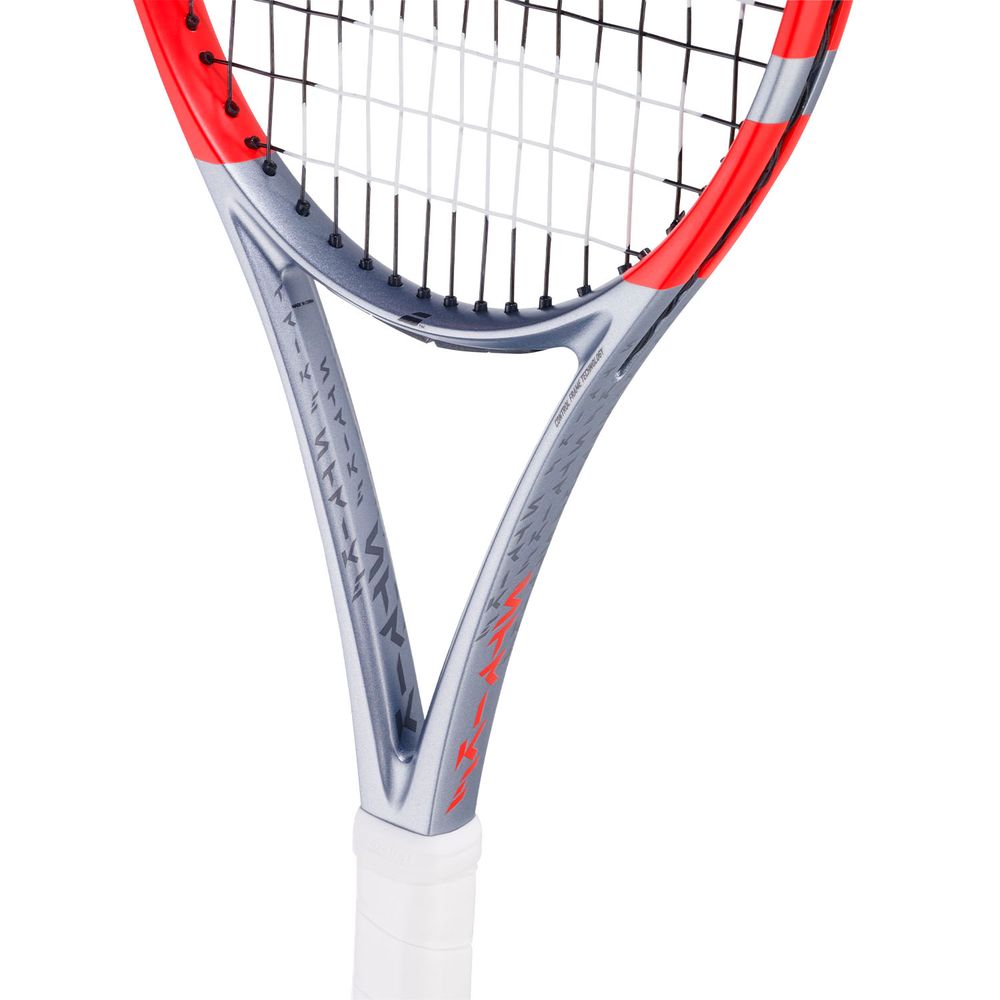 Теннисная ракетка Babolat Pure Strike Lite Carbon (2026), без натяжки
