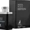 Уникальный аромат для мужчин Maison Alhambra EDP Man Black Edition 100 мл
