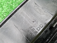 Накладка двери передняя правая Omoda C5 (2022-нв)