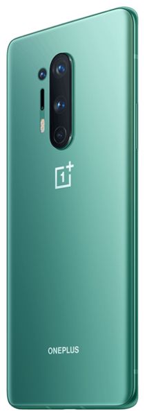 Смартфон OnePlus 8 Pro 12/256GB Green (зеленый)