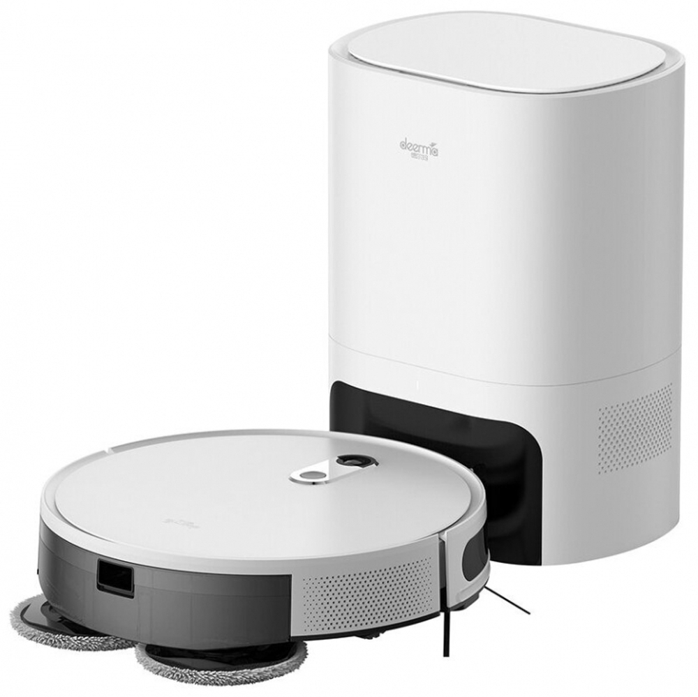 Робот-пылесос Deerma DEM-A10W