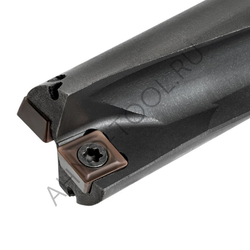 Сверло корпусное KSD340-4D-S32-SP09 ACCKee