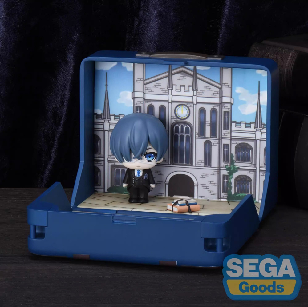 Ciel Phantomhive