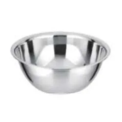 Миска 0,8 л кухонная d 16 см нерж. P.L. Proff Cuisine