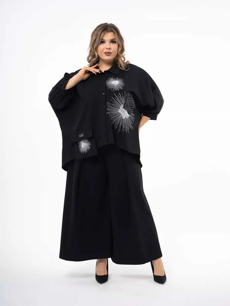 Костюм 6809917 Fabrika