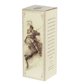 Veronese WS-807 Статуэтка «Рыцарь с копьем»