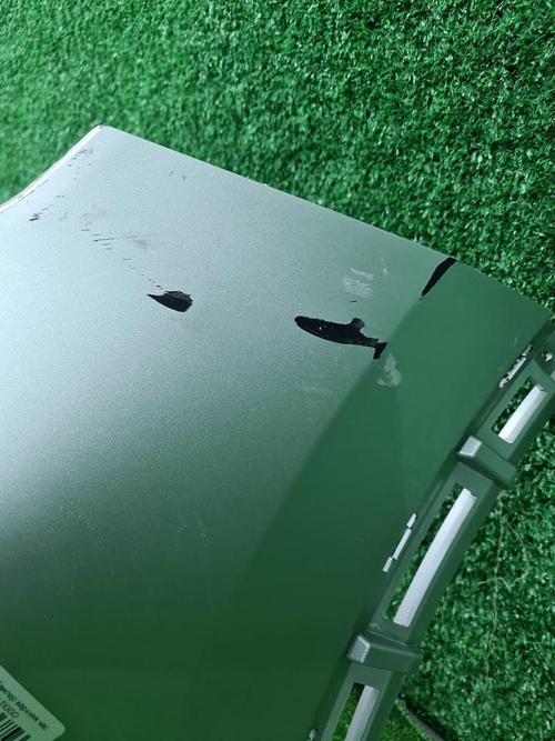 Бампер передний Chery Tiggo 4 Pro (2020-2024)