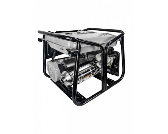 Бензиновый генератор "BRAIT" GB-6500-CU(E)