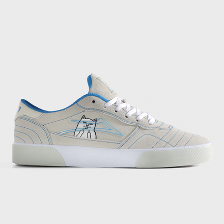 Купить Кеды Lakai x RIPNDIP Cambridge Lord Nermal Grey