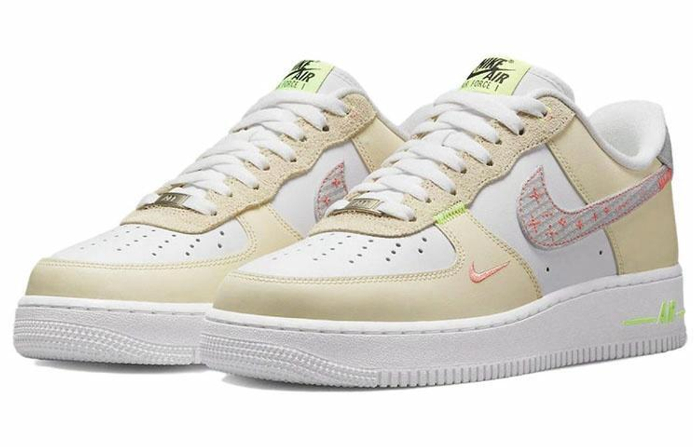 Кроссовки Nike Air Force 1 Low