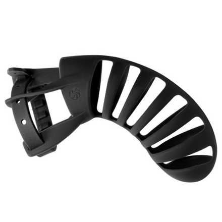 Пояс Верности Party Hard Romello Black 1166-01lola