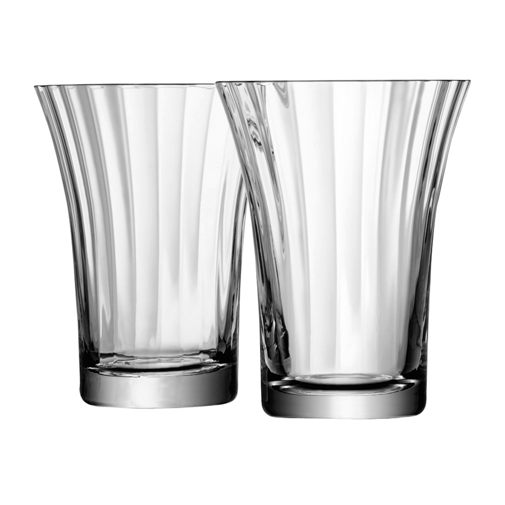 Набор из 4 стаканов Aurelia 340 мл LSA International