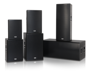 Акустические системы