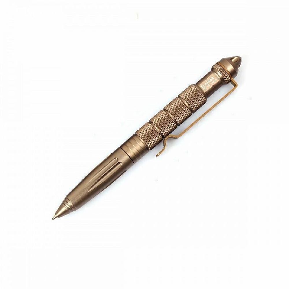 Ручка тактическая LAIX B2 Bronze