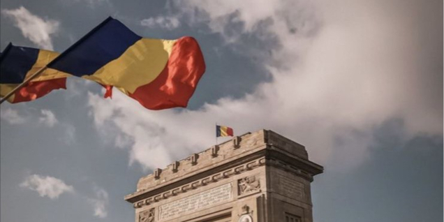 🇷🇴 Румыния прекратит признавать российские небиометрические загранпаспорта с 1 января 2026 года.