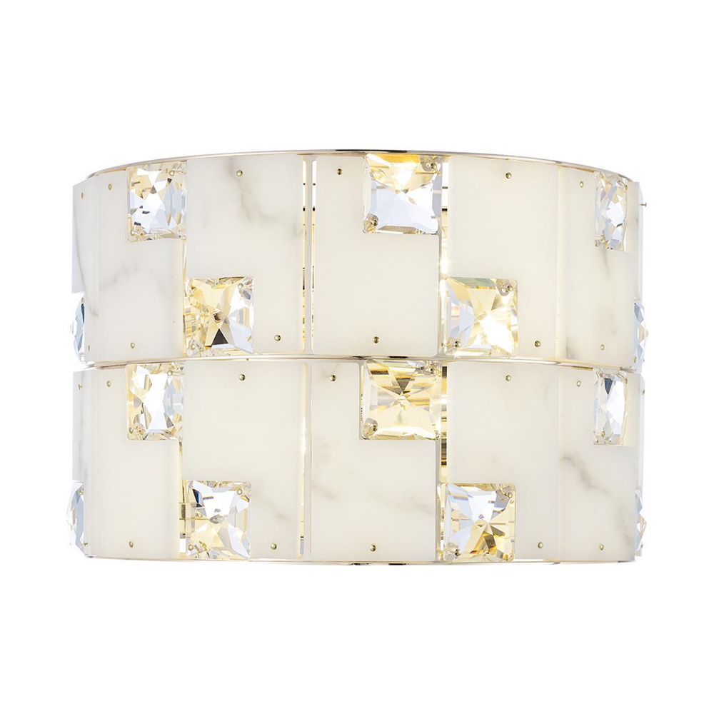 Настенный светильник Odeon Light CHESSI 5076/2W