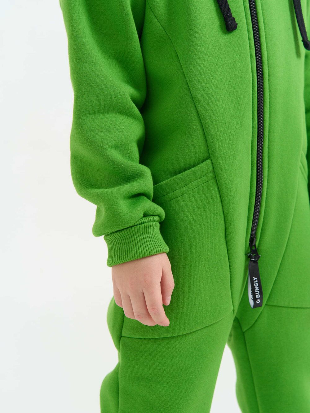 Комбинезон-трансформер без клапана "Клевер"