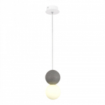 Подвесной светильник ST-Luce Estruzzo SL1512.513.01