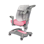 Эргономичное кресло Fundesk Contento  с подлокотниками