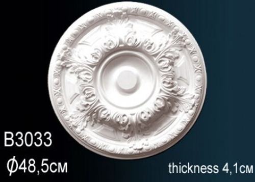 Розетка B3033