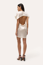 Топ-платье RECTANGLE