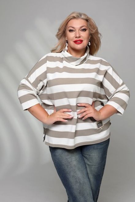 Туника 6250 Fabrika Фото 1