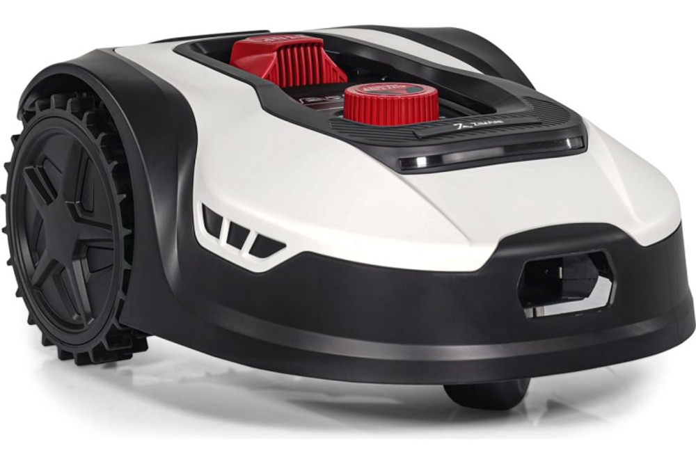 Газонокосилка роботизированная ZIMANI Automower 105 RMA501M20V
