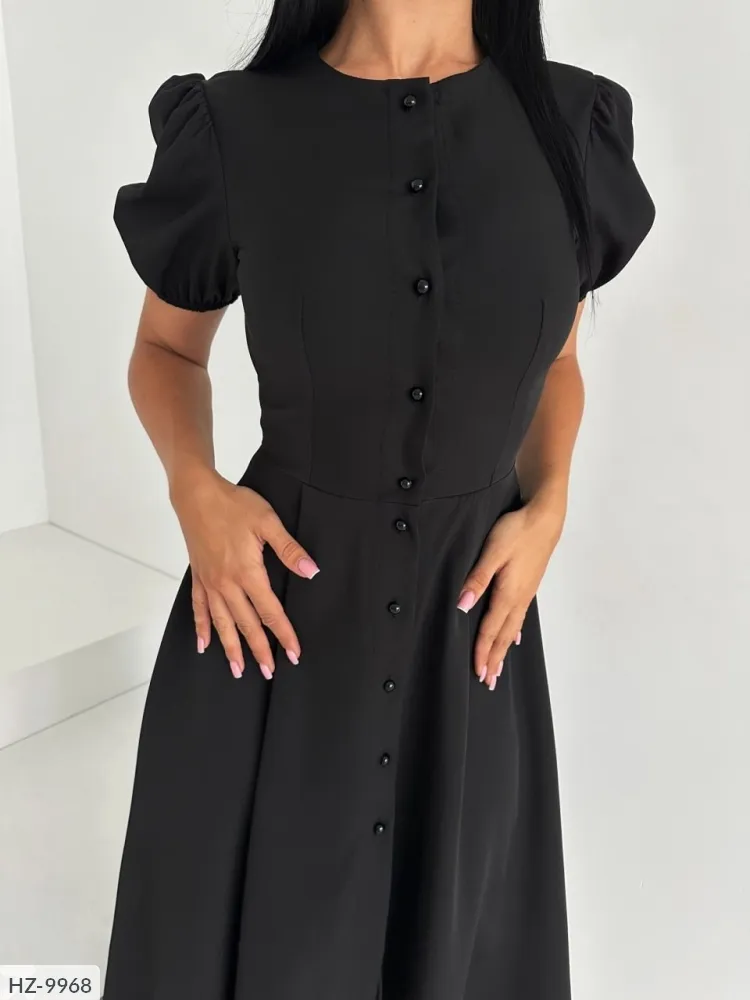 Платье HX-7515 Фабрика Моды