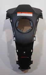 Пластик топливного бака верхний мотоцикл Motoland 300 DF BIG BORE