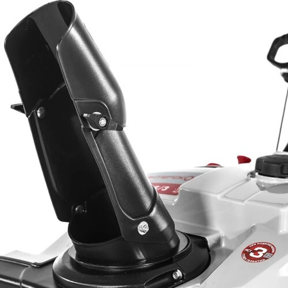 Снегоуборочная машина ИНТЕРСКОЛ СМБ-46/3 778.0.1.70