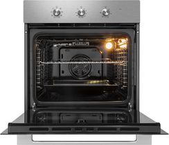 Духовой шкаф Maunfeld MEOC708PS