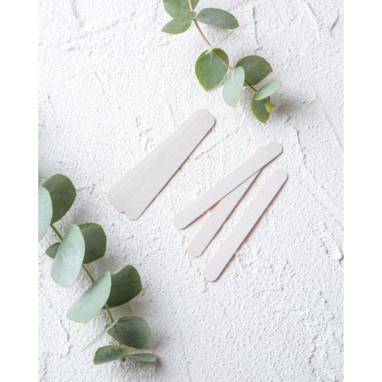 Сменные файлы Nogturne для маникюра XS/gold/Р240 50 штук в упаковке