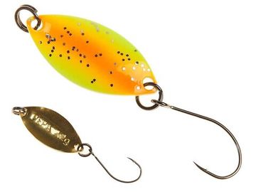 Блесна колеб. Lucky John PEPA длин.25мм/02,2г 004