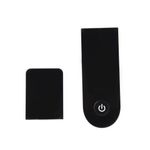 Стекло крышка дисплея для Xiaomi M365 Pro