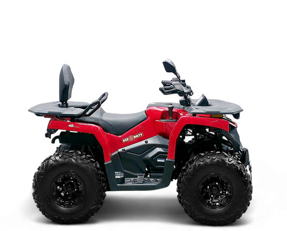 Квадрицикл Bizon YK250 LUX EFI ПТС