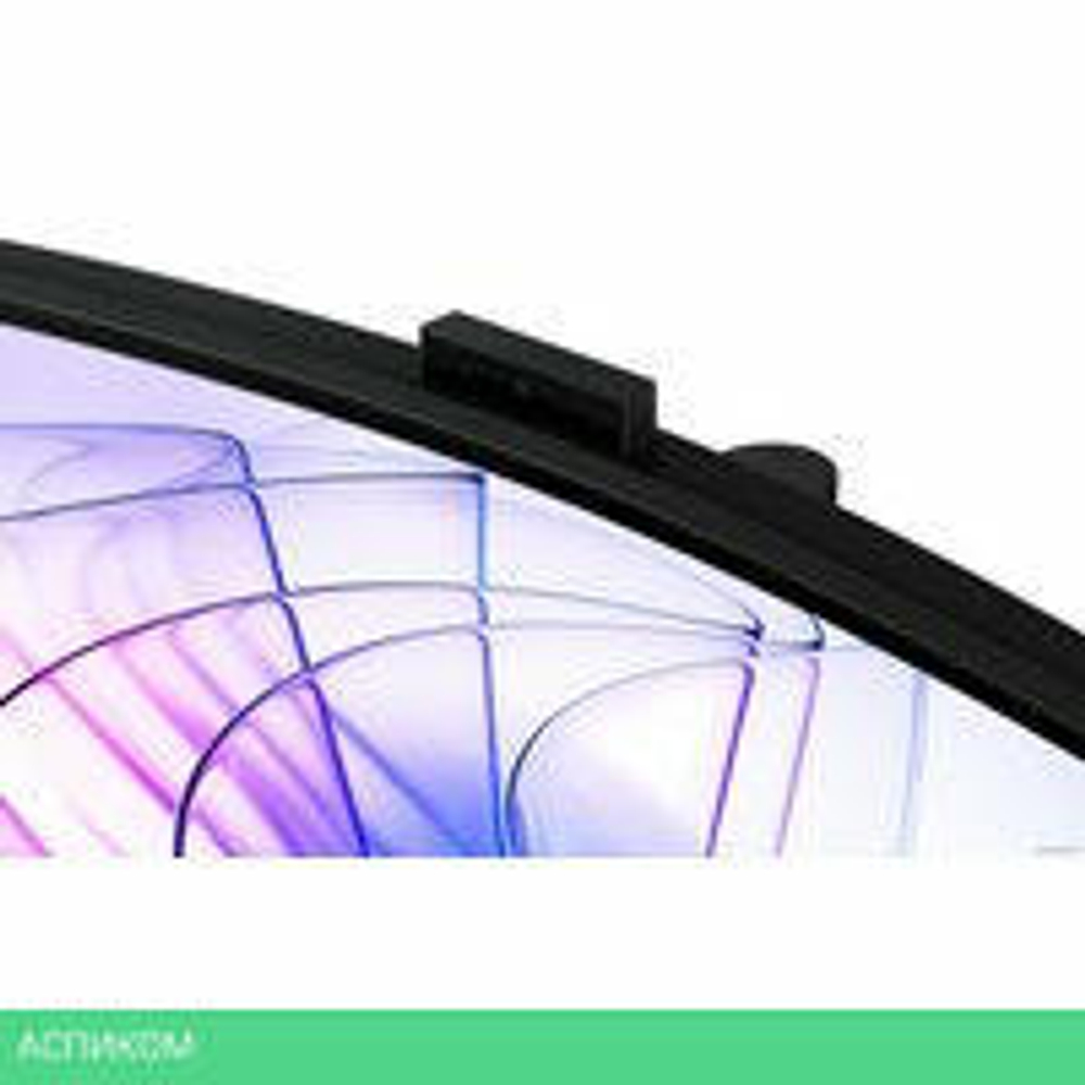 Игровой монитор Samsung ViewFinity S6 LS34C652VAUXEN