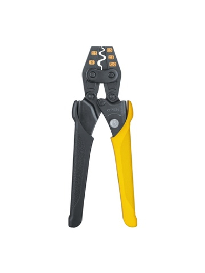 Пресс-клещи NHT-Pkk2-0.5-6 Navigator 95280