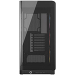 Корпус Corsair Frame 4500X RS-R ARGB, Midi-Tower, E-ATX, ATX, mATX, mITX, Black, без БП