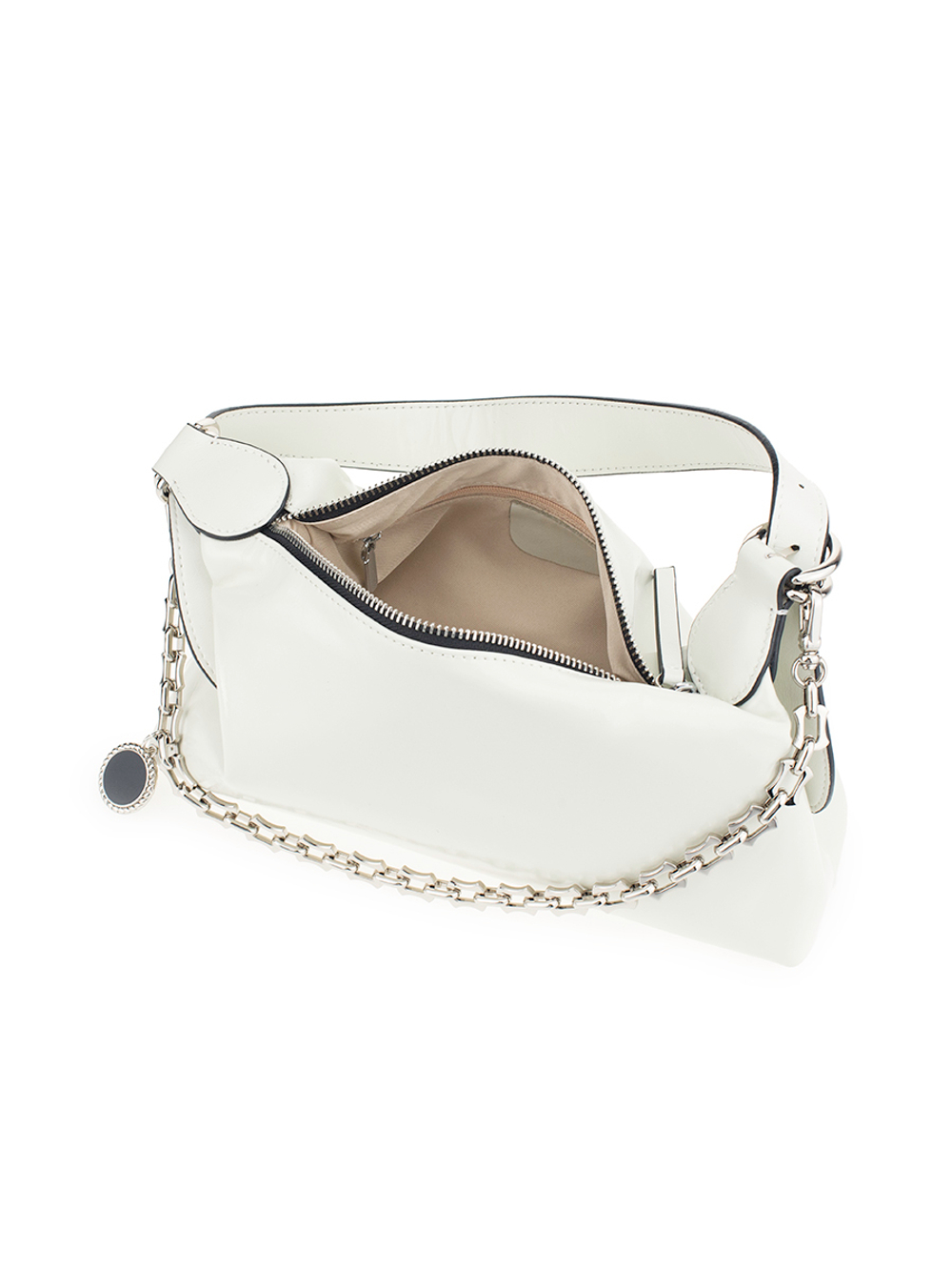 BL1543/30 Сумка жен., нат. кожа