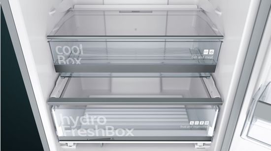 Холодильник Siemens KG39NXX20E