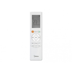 Мульти сплит-система Midea на 2 комнаты (35+35 кв.м.) серия Unlimited