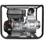 REDVOLT WP40C мотопомпа бензиновая 15 л.с, 1500 л/мин, диаметр 100 мм, EPMB40